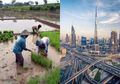 Di Balik Kemewahan, Ada Fakta Mencengangkan yang Membuat Orang Indonesia Lebih Beruntung Daripada Orang Dubai