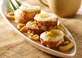 Resep Serabi: Serabi Mini Bersaus, Weekend Pasti Semakin Berkesan