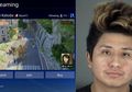 Gamer Ini Ditangkap Setelah Aksi Pemerkosaannya Terdengar Pemain Lain di PlayStation Stream