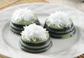 Resep Membuat Kue Jongkong Mini, Nikmatnya Bikin Ketagihan