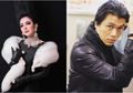 Usai Dikabarkan Liburan Bareng Reino Barack, Cincin Berlian Syahrini Jadi Sorotan, Tulis Ini Pakai Kata 'Sayang'