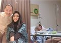 Penyanyi Religi Sulis Sakit dan Terbaring Lemah Saat Hamil 6 Bulan, Suami Ceritakan Kondisinya Sempat Menurun!