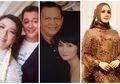 Berita Terpopuler: Mantan Suami Elly Sugigi Nikahi Perempuan Jauh Lebih Tua Hingga Mulan Jameela Dituding Sindir Maia Estianty