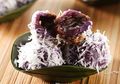 Resep Membuat Klepon Ubi Ungu, Tampilannya Bikin Siapapun Langsung Terpikat