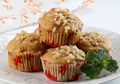 Resep Membuat Cake Apel Wortel, Kudapan Ringan dengan Aroma nan Harum
