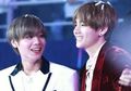 5 Idol Kpop Cowok yang Memilih V BTS Sebagai Role Model. Panutan!