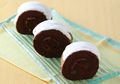 Resep Membuat Chiffon Gulung Cokelat Glasur, Lidah Pasti Terbuai dengan Kenikmatannya