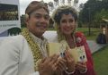 Berita Terpopuler 2018 : MC Akad Nikah Ardina Rasti Keceplosan Soal Persalinan hingga Kejanggalan dalam Foto-foto Pernikahan Vicky Prasetyo dan Angel Lelga