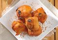 Resep Membuat Sus Goreng Tape Kismis, Camilan Ringan dengan Rasa Istimewa