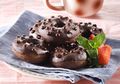 Resep Membuat Donat Panggang Cokelat, Sudah Pasti Jadi Menu Favorit Keluarga