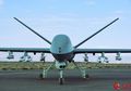 CH-4 Rainbow, Drone Tempur yang Bakal Diakuisisi Indonesia untuk Jagal Para Pemberontak Macam OPM