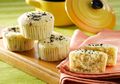 Resep Membuat Cup Cake Kornet, Manis dan Gurihnya Tersaji dengan Sempurna