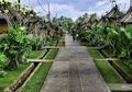 Desa Penglipuran di Bali, Desa Terbersih di Dunia yang Bikin Betah