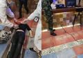 Bukti Adanya Karma, Pria Ini Tewas Oleh Ular Peliharaannya Akibat Melecehkan perempuan