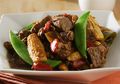 Resep Masak Daging Masak Putren Kapri Manis, Masak Mudah Tapi Enak Banget Rasanya