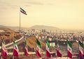 Tanah Turun 25 Sentimeter Per Tahun, Ibu Kota Iran Akan Segera Tenggelam?