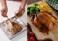 Tips Ayam Panggang Oven, Ini 5 Rahasia Supaya Kulit Ayam Panggang Oven Cokelat Mengkilap