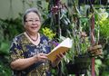 Alasannya Haru, Mendiang NH Dini Jual Aset dan Pilih Tinggali Panti Jompo karena Ini
