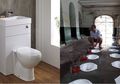 Berasa Main MOBA, Begini Tampilan Toilet Unik yang Hadirkan 5 Vs 5 Toilet!