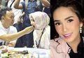 Anggun Berhijab, Pesona Istri Muda Gubernur Kalteng Mantan Suami Ussy Sulistiawaty