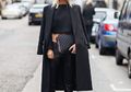 Enggak Bisa Asal! Ternyata Ini 4 Aturan Pakai Baju Serba Hitam!