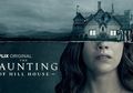 Jangan Sendiri di Rumah! 5 Film dan Serial Horor di Netflix Tentang 'Terjebak di Rumah'