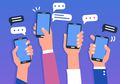 Kini Kita Bisa Laporkan Koruptor Pakai Akun Media Sosial, loh!