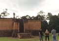 Berkunjung ke Candi Muaro Jambi: Belajar Sejarah Sekaligus Melihat Kemegahan Arsitektur Sriwijaya