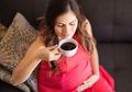 Jangan Minum Kopi Saat Hamil, Bisa Bikin Bayi Lahir Prematur