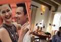 Intip Vila Bulan Madu Baim Wong dan Paula Verhoeven di AS yang Bergaya Klasik dan Terdiri dari Dua Lantai