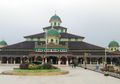 Masjid Jami' Banjarmasin, Masjid Teladan yang Jadi Bukti Perjuangan Masyarakat Banjarmasin