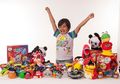 Baru Berusia 7 Tahun, Ryan Toysreview Dinobatkan Sebagai Youtuber Terkaya dengan Pendapatan Rp 316 Miliar