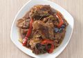 Resep Masak Ayam Paprika Barbeque, Jadi Sulit Beranjak dari Meja Makan, Deh!
