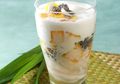 Resep Membuat Es Laksamana Mengamuk, Minuman Khas Riau Yang Segarnya Nampol