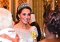 Jadi Menantu, Ini Deretan Perhiasan Mewah yang Diterima Kate Middleton dari Keluarga Kerajaan