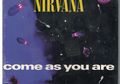 Kisah Tersembunyi di Balik Lagu Ikonik 'Come As You Are' Milik Nirvana