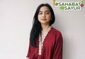 Kisah #SahabatSayur Sembuh dari Tiroid, Rachel Amanda Konsumsi Brokoli Guna Hindari Penyakit Datang Lagi