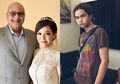 Lihat Foto Pernikahan Maia Estianty dan Irwan Mussry, Dul: Jadi Pengin Cepet-Cepet Nikah