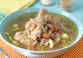 Resep Masak Ayam Kuah Kacang Merah Ini Bikin Semua Orang Jago Masak Enak