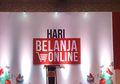 Harbolnas 12/12: Ini 4 Tips Belanja Online, Bikin Happy dan Antiribet