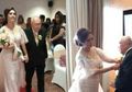 Setelah Crazy Rich Surabaya, Kini Heboh Bos Jamu Nikahi Wanita 36 Tahun Lebih Muda, Simak Videonya di Sini