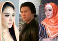 Tahu Persis Hubungan Reino Barack dan Syahrini, Aisyahrani: Yang Serius Datang ke Rumah!