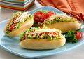 Resep Membuat Hot Dog Mini, Nikmat Untuk Menu Bekal Ataupun Sarapan Di Rumah