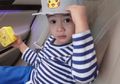 Rafathar Nangis Ketakutan Kena Prank Raffi dan Nagita, Raffi: Dia Nggak Cebok, Kasian