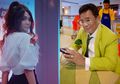 Hotman Paris Tanya Soal Sugar Daddy, Rina Nose: Bang Sekali-kali Gaulnya Sama yang Baik-baik!