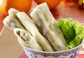 Resep Membuat Siomay Bayam Gulung, Kreasi Siomay Yang Nikmat Dan Juga Sehat
