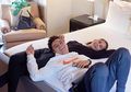 Langgar Aturan di Amerika Serikat, Baim Wong Harus Bayar Denda Jutaan Rupiah!