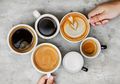 Pecinta Kopi Wajib Tahu, Ini Dampak Positif Kafein Bagi Kesehatan