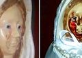 Menangis Darah Untuk yang Ke-38 Kali, Patung Mukjizat ini Konon Bisa Sembuhkan Penyakit