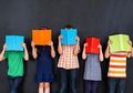 5 Tahapan Utama Perkembangan Anak, Ini Pola Asuh yang Harus Diterapkan